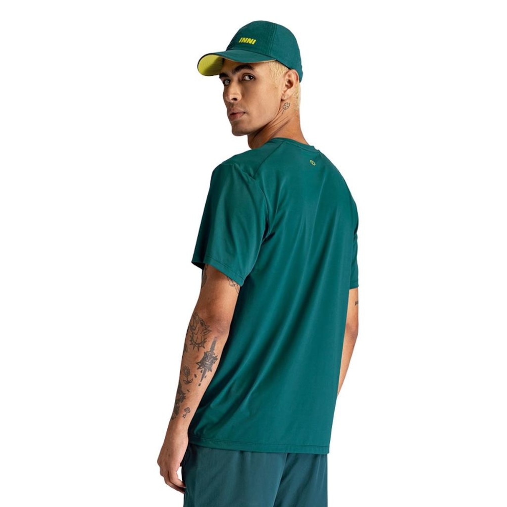 Imagem 3 do produto Camiseta Inni Game Masculina