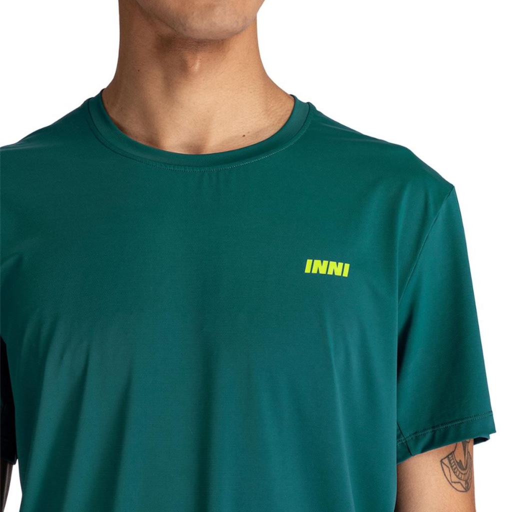 Imagem 5 do produto Camiseta Inni Game Masculina