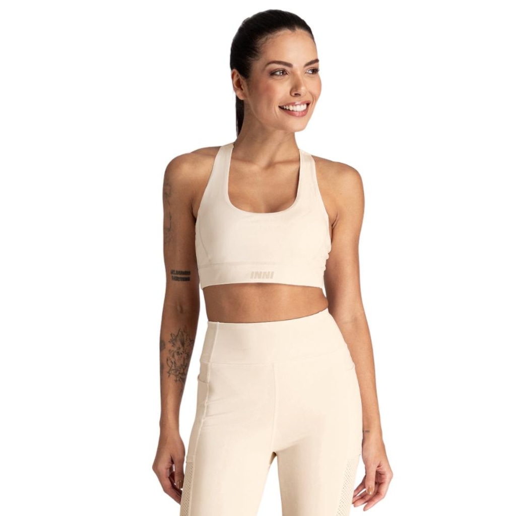 Top Fitness Inni Game Feminino