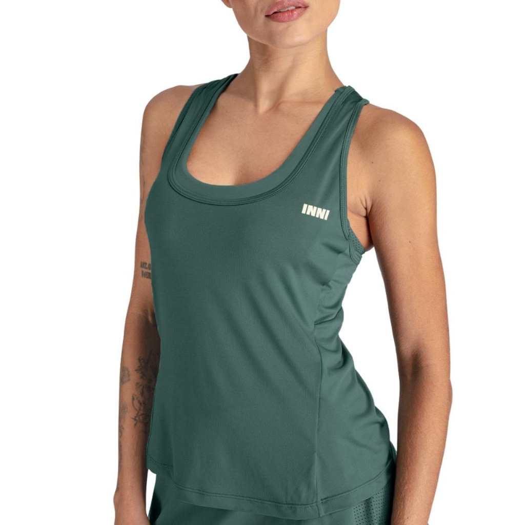Imagem 3 do produto Camiseta Regata Inni Game Feminina
