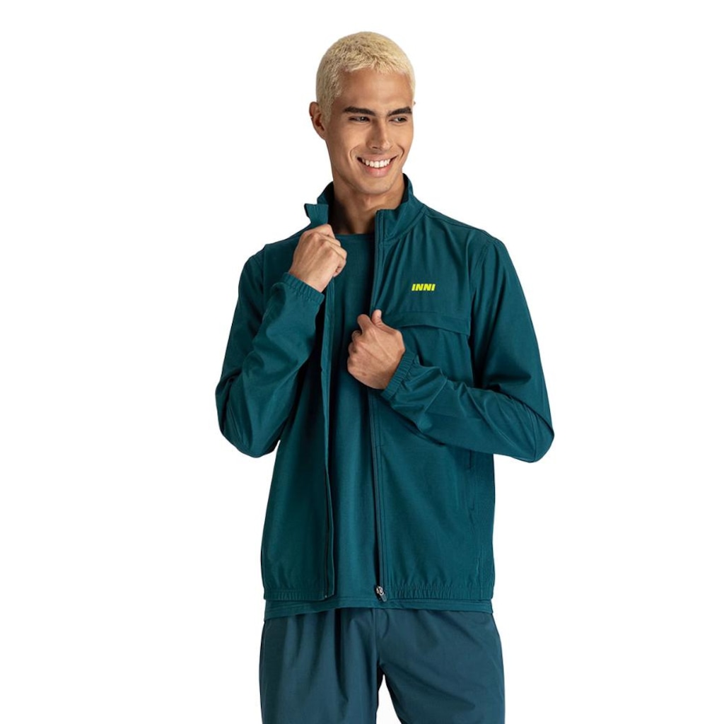Jaqueta Inni Game Masculina