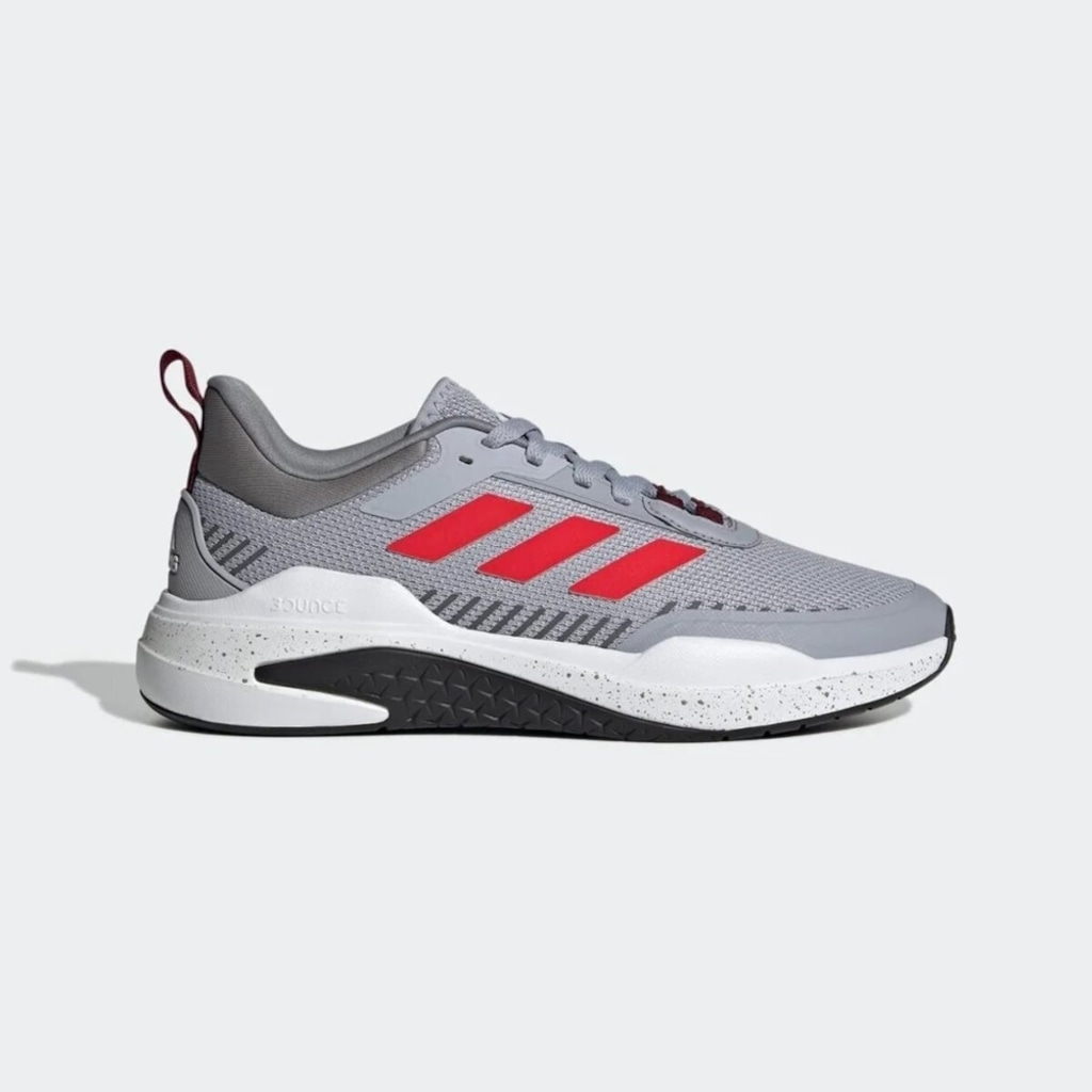 Tênis Masculino adidas Trainer V