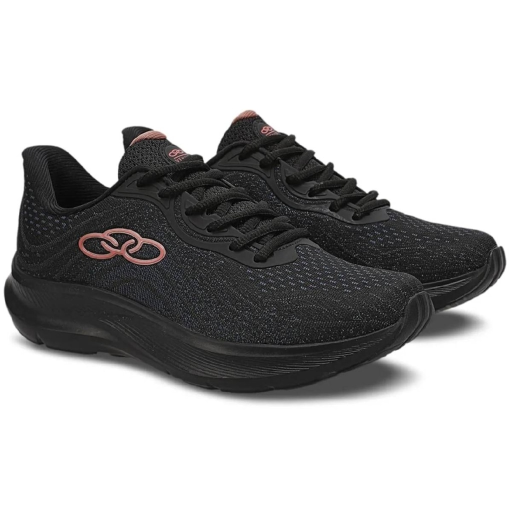 Imagem 2 do produto Tênis Feminino Olympikus Venus 3