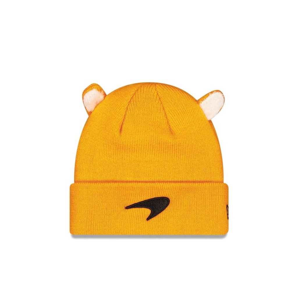 Gorro New Era Mclaren Racing Unissex