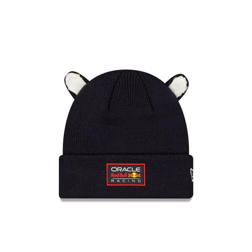Gorro New Era Red Bull Racing