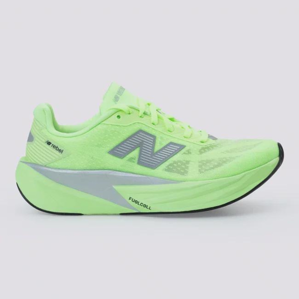 Tênis New Balance Fuelcell Rebel V5 Feminino