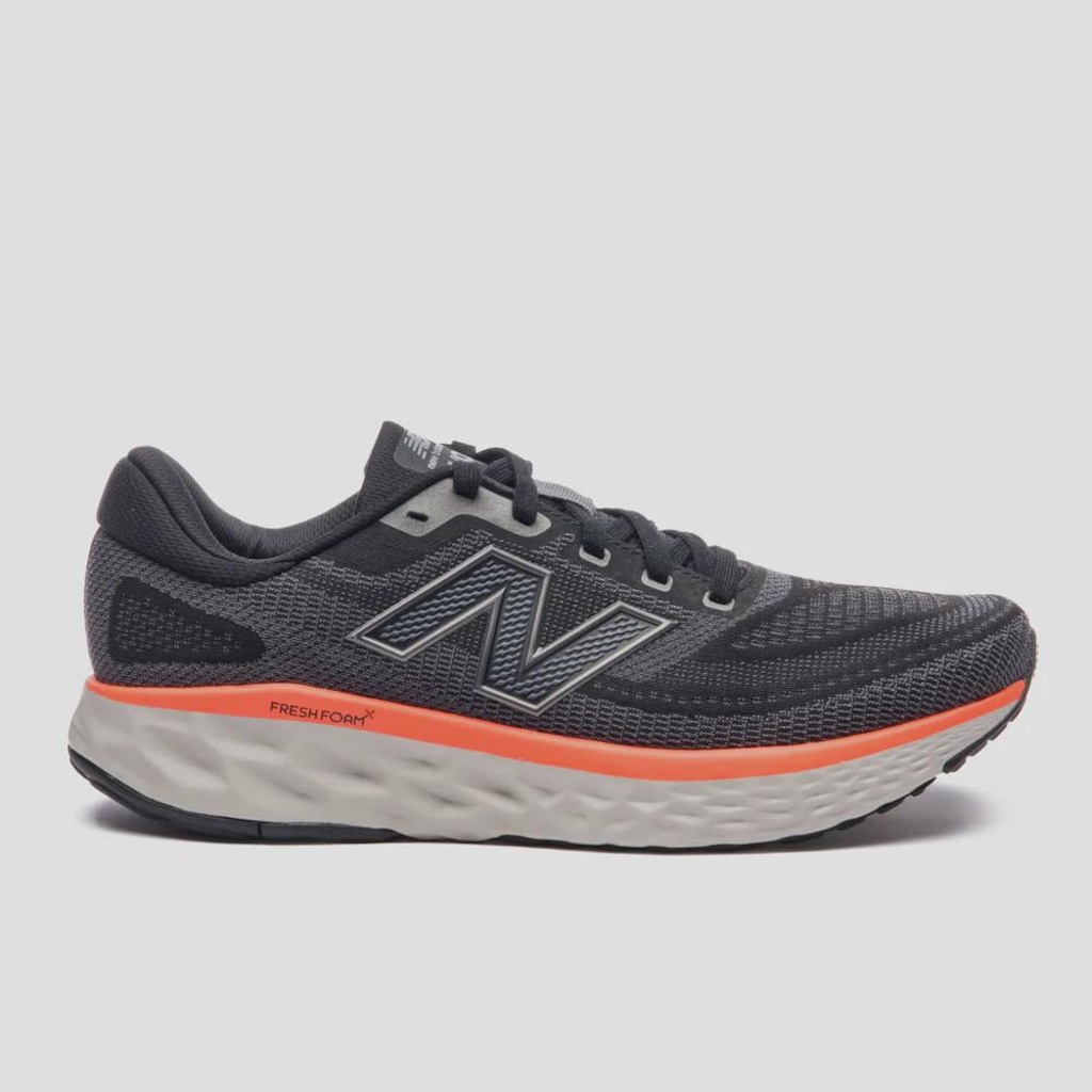 Tênis New Balance Fresh Foam X Evoz V4 Masculino