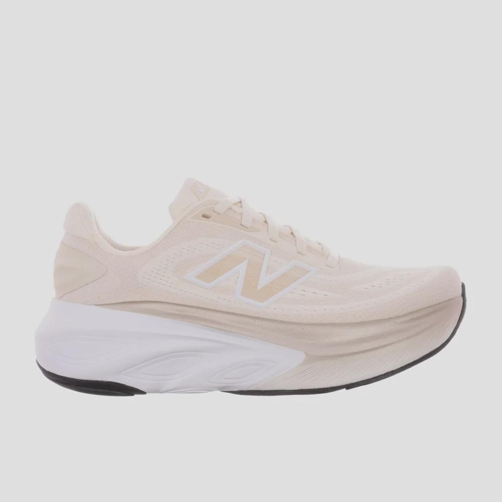 Tênis New Balance Fresh Foam X More V6 Feminino