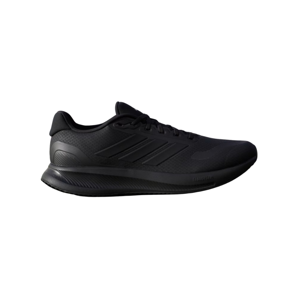 Tênis adidas Runfalcon Preto - Masculino