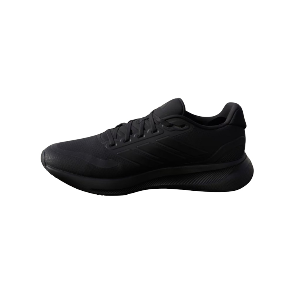 Imagem 3 do produto Tênis adidas Runfalcon Preto - Masculino