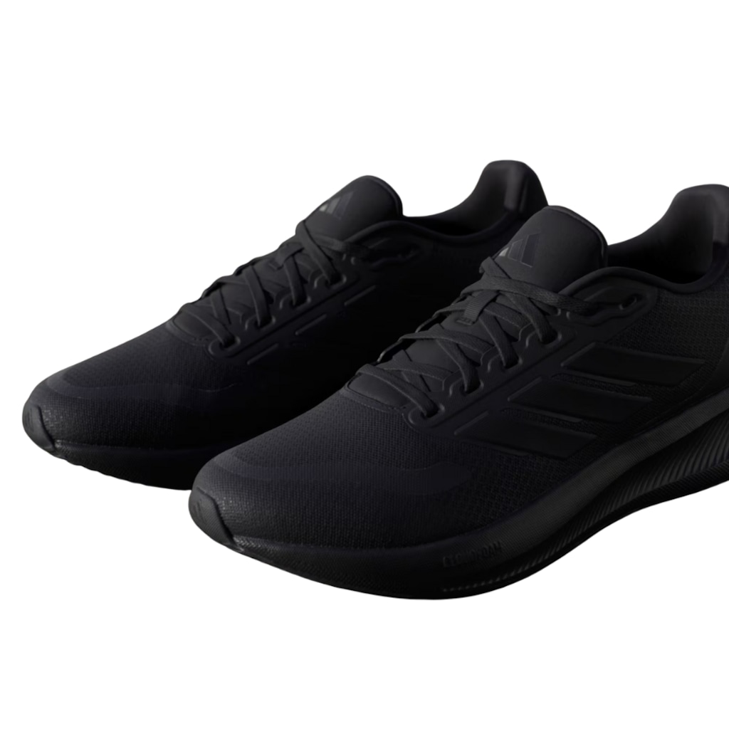 Imagem 4 do produto Tênis adidas Runfalcon Preto - Masculino