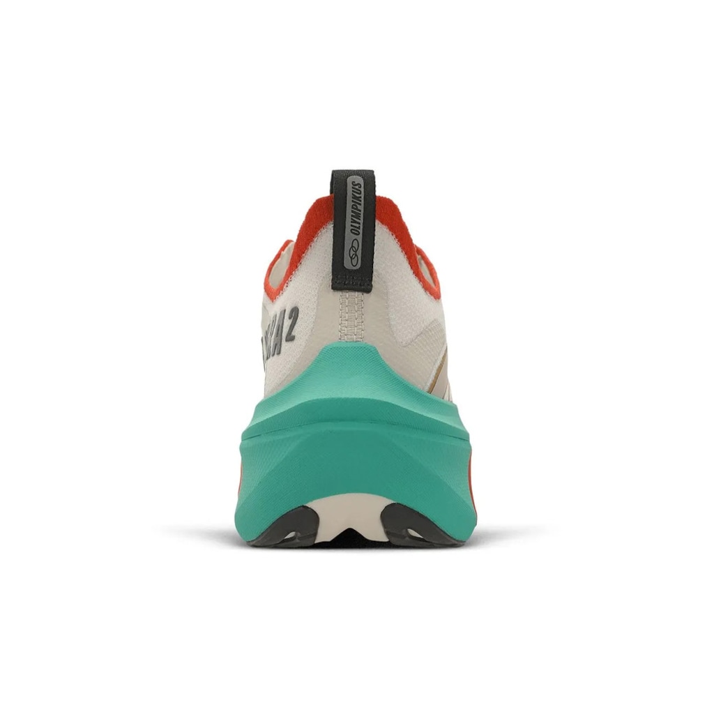 Imagem 5 do produto Tênis Olympikus Corre Supra 2 Arenito Solar - Feminino