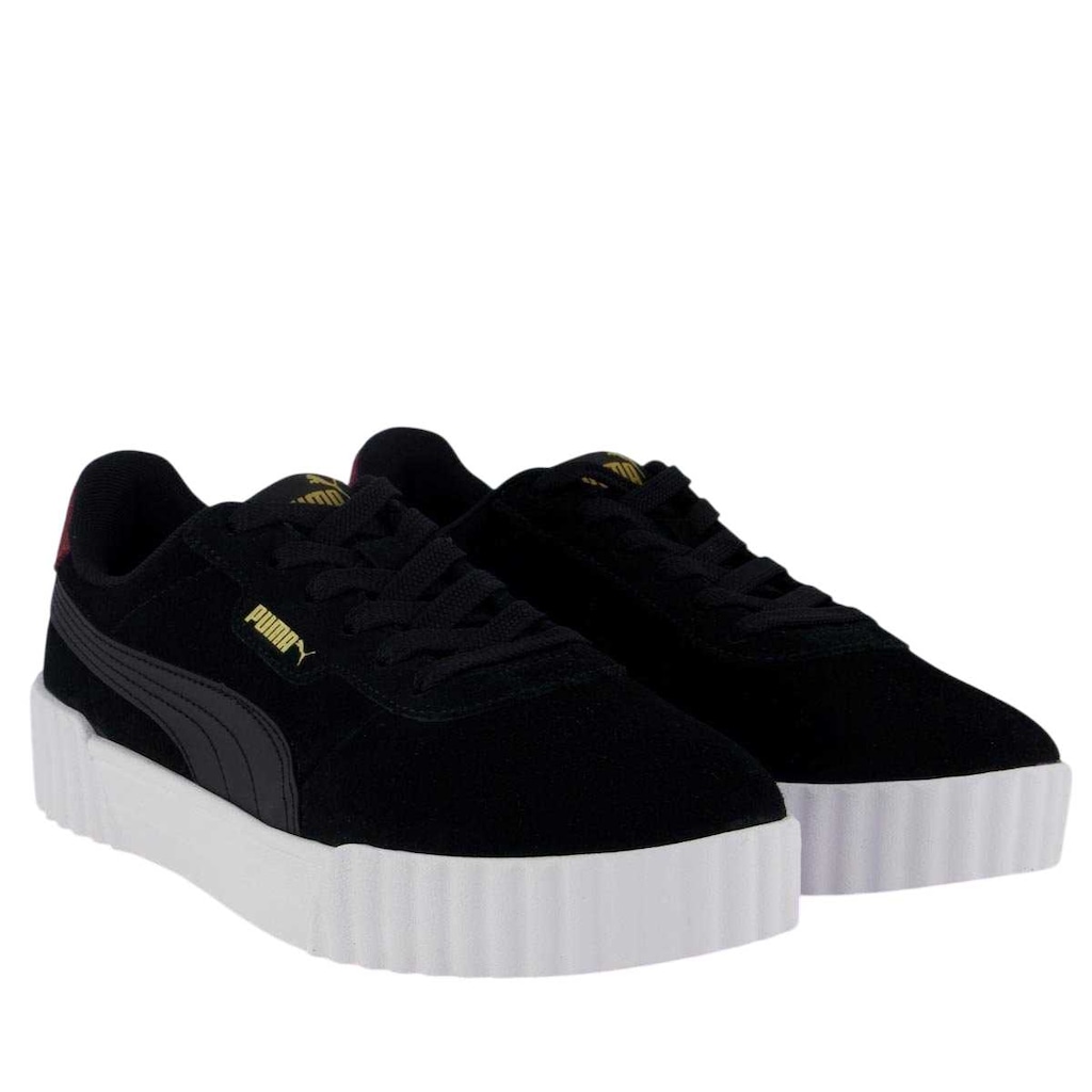 Imagem 2 do produto Tênis Feminino Puma Carina 3.0 SD BDP
