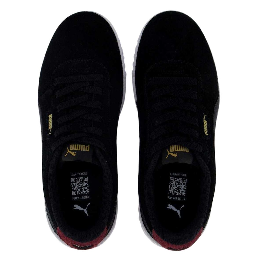 Imagem 3 do produto Tênis Feminino Puma Carina 3.0 SD BDP