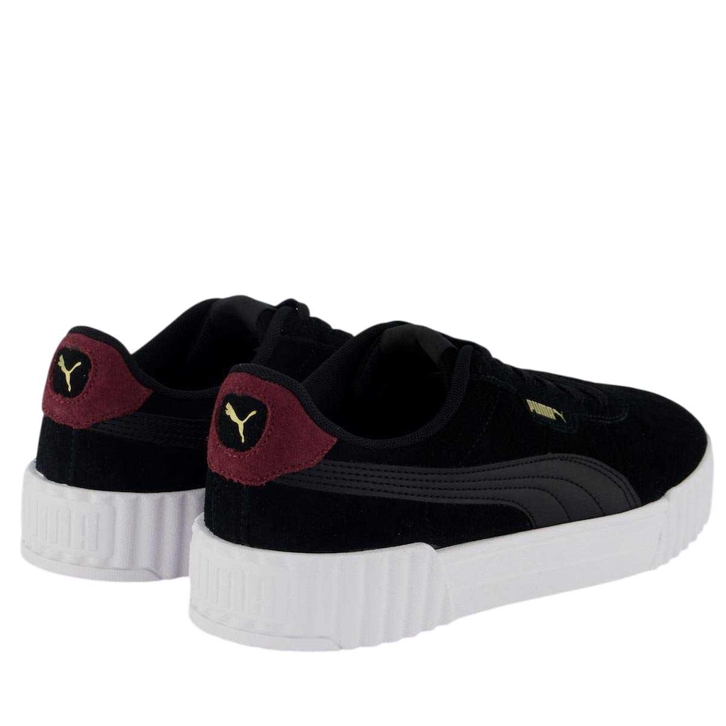 Imagem 4 do produto Tênis Feminino Puma Carina 3.0 SD BDP