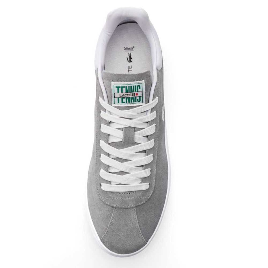 Imagem 3 do produto Tênis Lacoste Baseshot Masculino