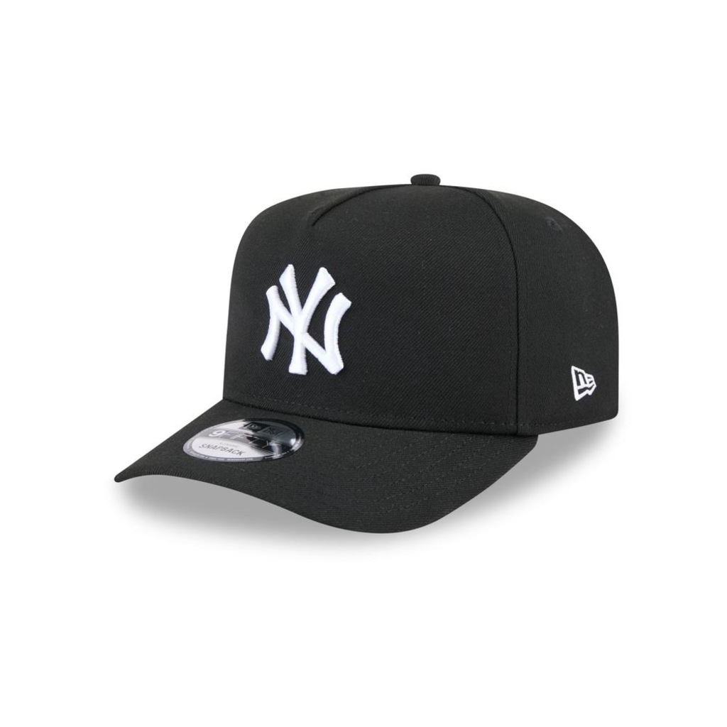 Boné New Era 9Fifty A-Frame Snapback New York Yankees MLB Masculino