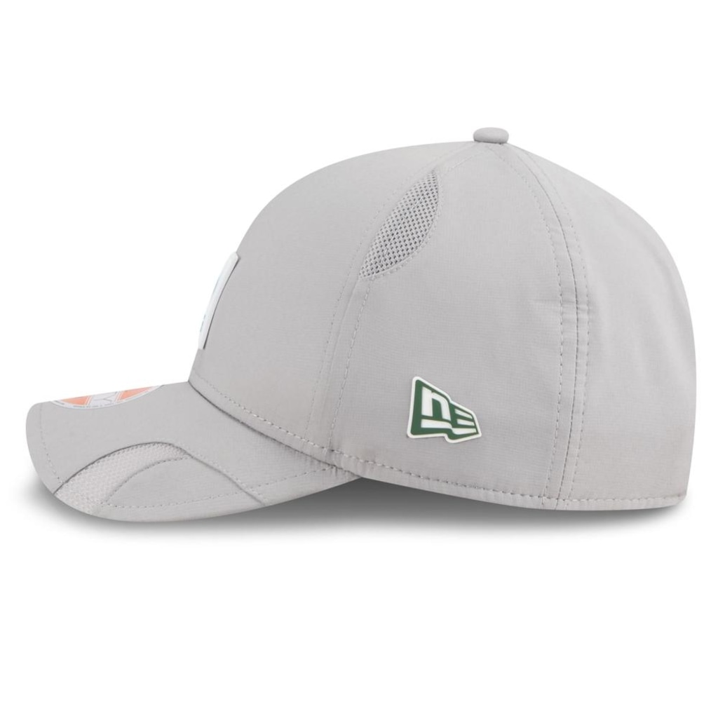 Imagem 4 do produto Boné New Era 9Forty M-Crown Green Bay Packers NFL Sideline Masculino