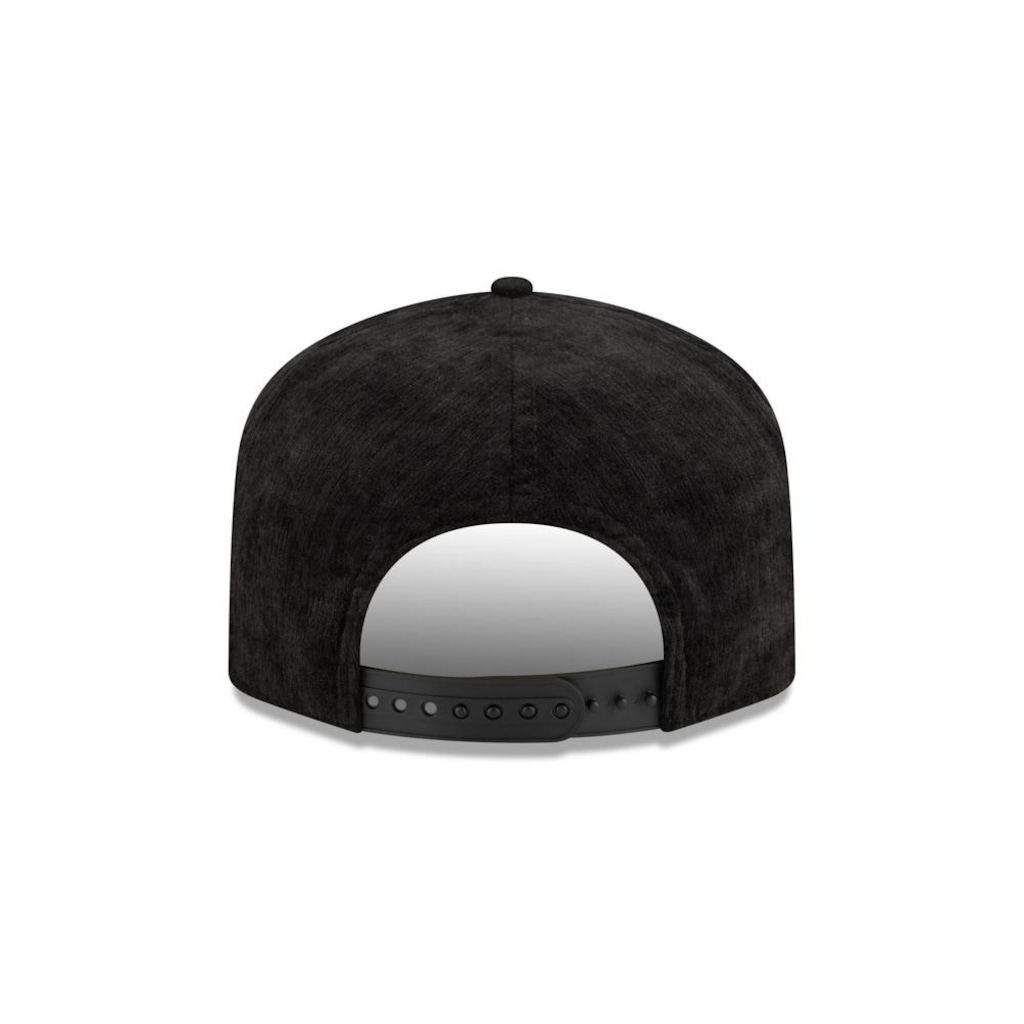 Imagem 5 do produto Boné New Era 19TWENTY Strapback Chicago Bulls NBA Masculino