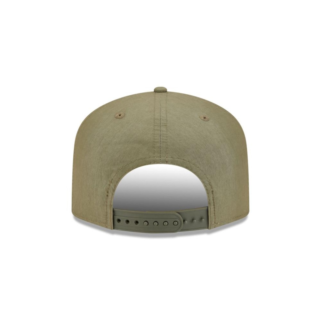 Imagem 5 do produto Boné New Era 19TWENTY Strapback Boston Celtics NBA Masculino