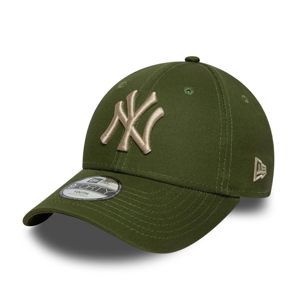 Boné New Era 9Forty New York Yankees MLB Unissex