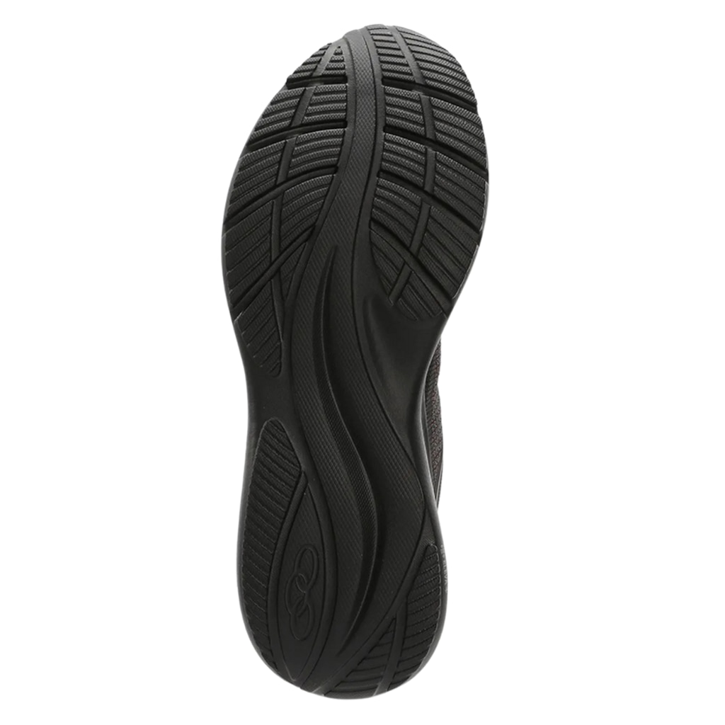 Imagem 4 do produto Tênis Olympikus Vibe Caminhada - Feminino