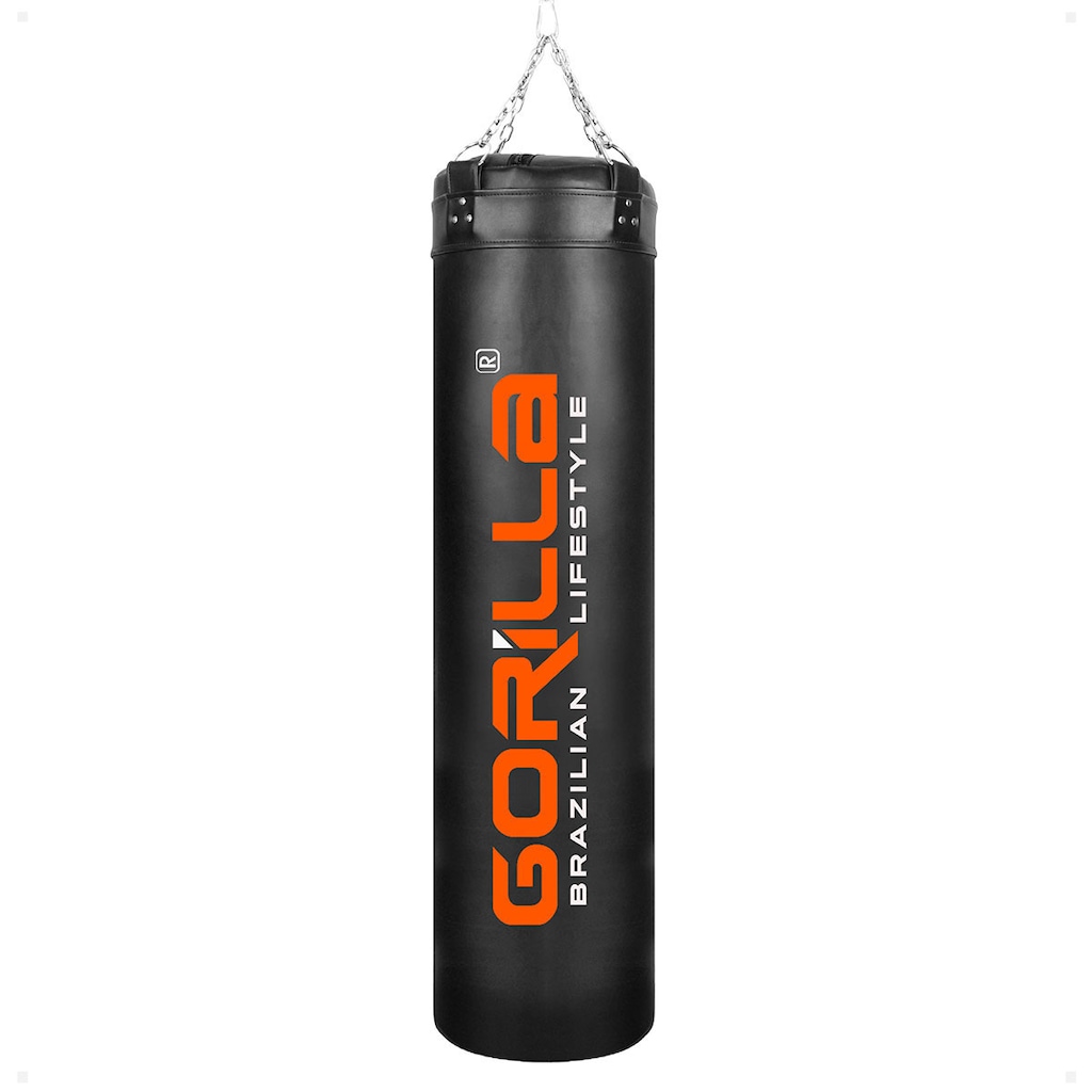 Imagem 3 do produto Kit 5 saco de pancadas Gorilla 180x100