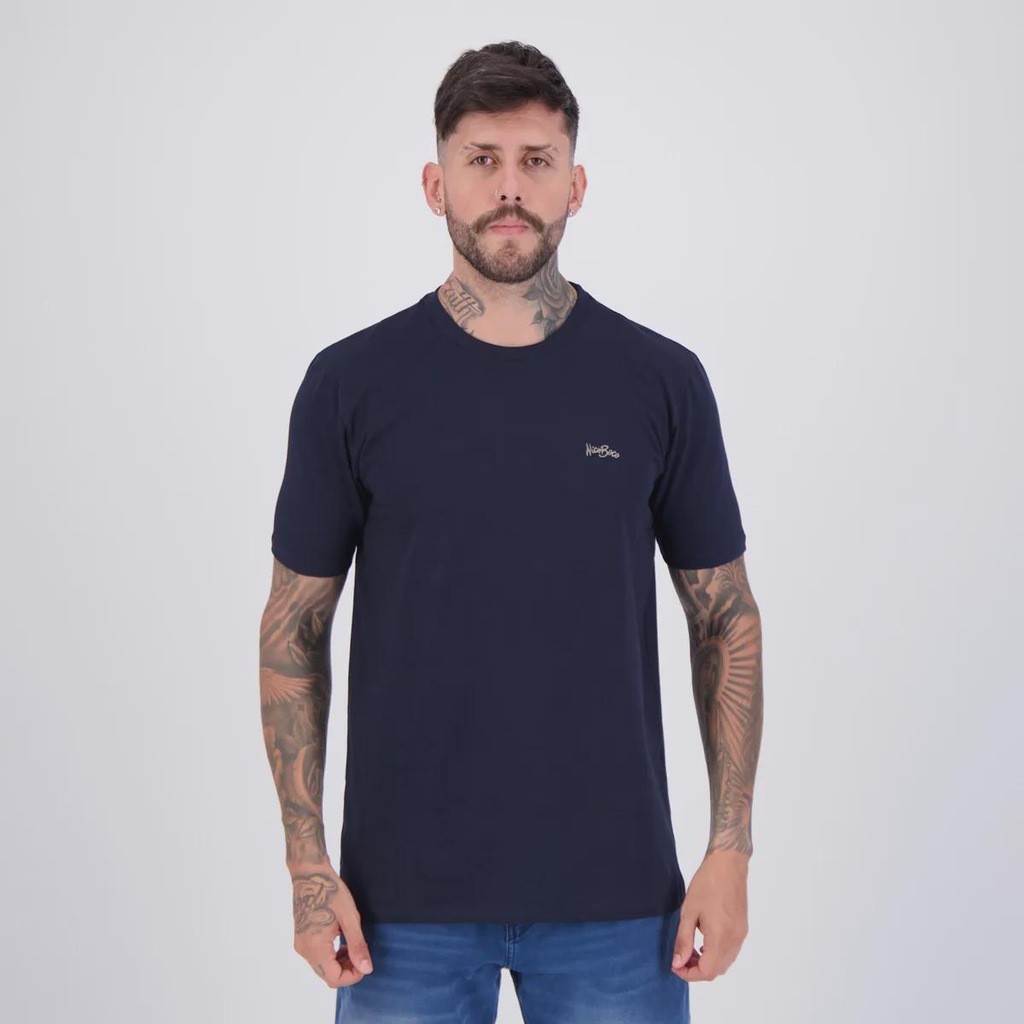 Imagem 2 do produto Kit 03 Camisetas Nicoboco Masculino