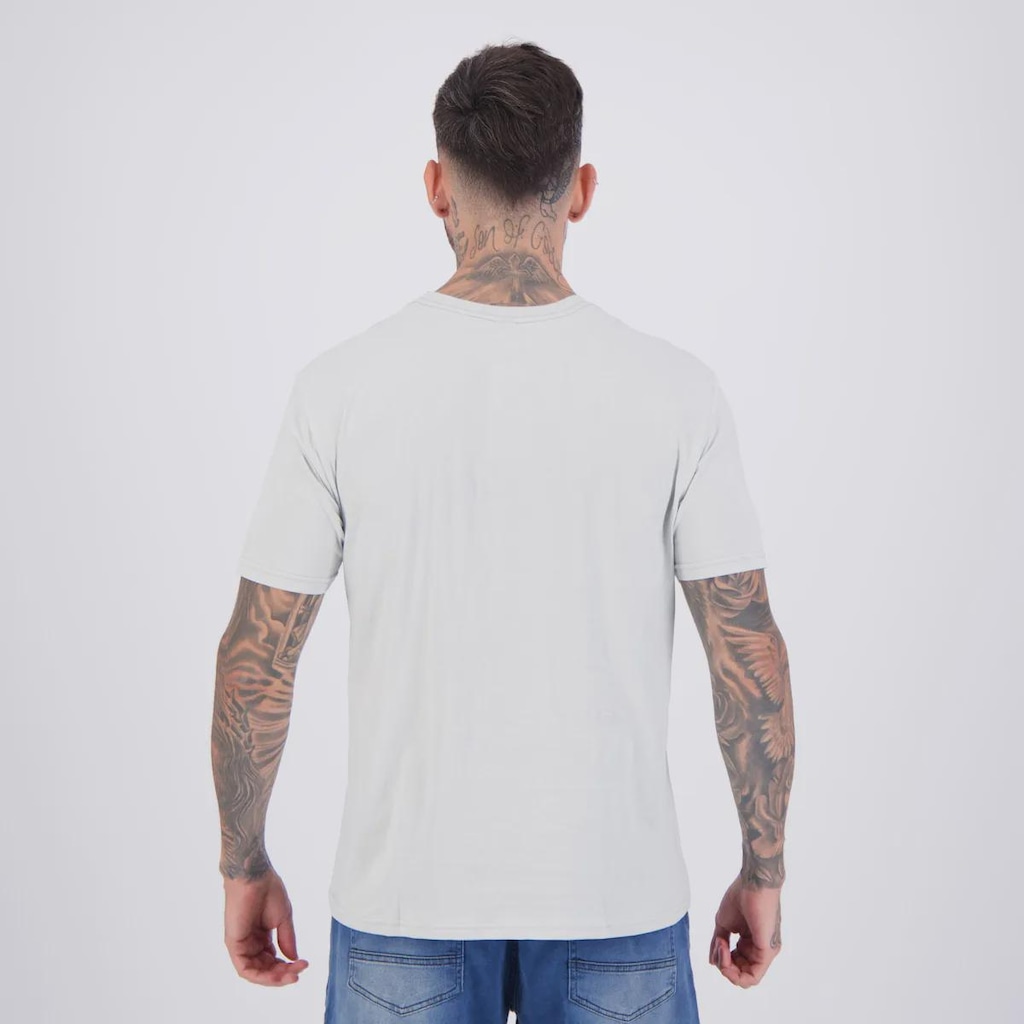 Imagem 5 do produto Kit 03 Camisetas Nicoboco Masculino