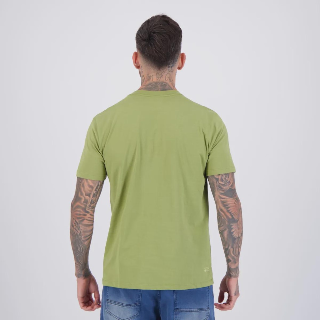 Imagem 4 do produto Camiseta Hang Loose Goodtimes Masculina
