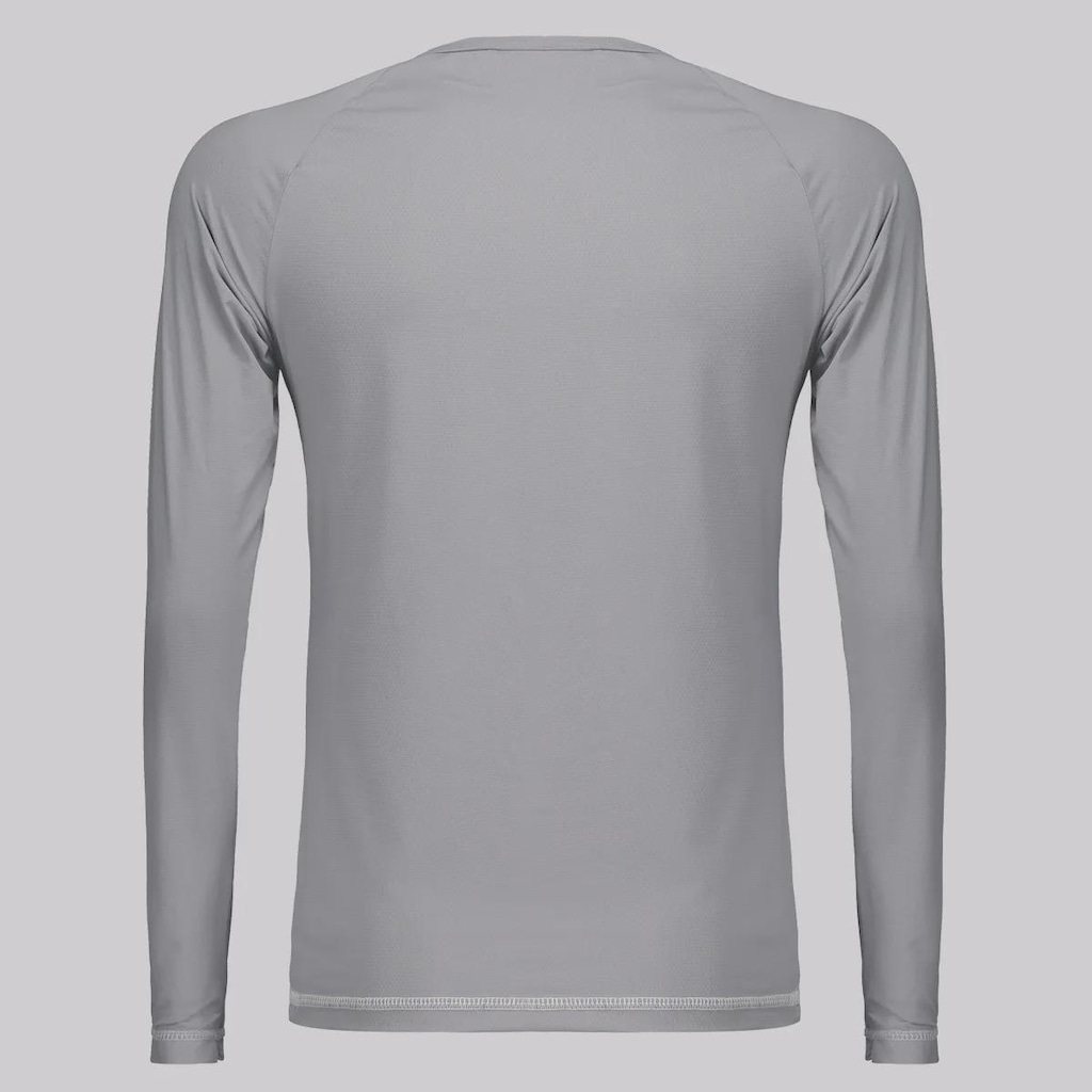 Imagem 2 do produto Camisa Manga Longa Fluminense Lodge Infantil