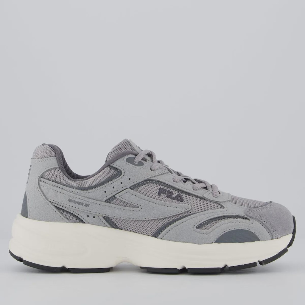 Tênis Feminino Fila Runner 2k SE