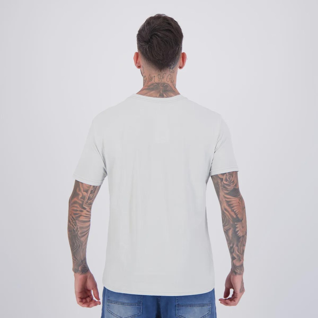Imagem 5 do produto Kit 03 Camisetas Nicoboco Masculina