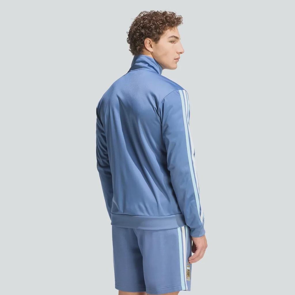 Imagem 2 do produto Jaqueta adidas Argentina DNA Masculina