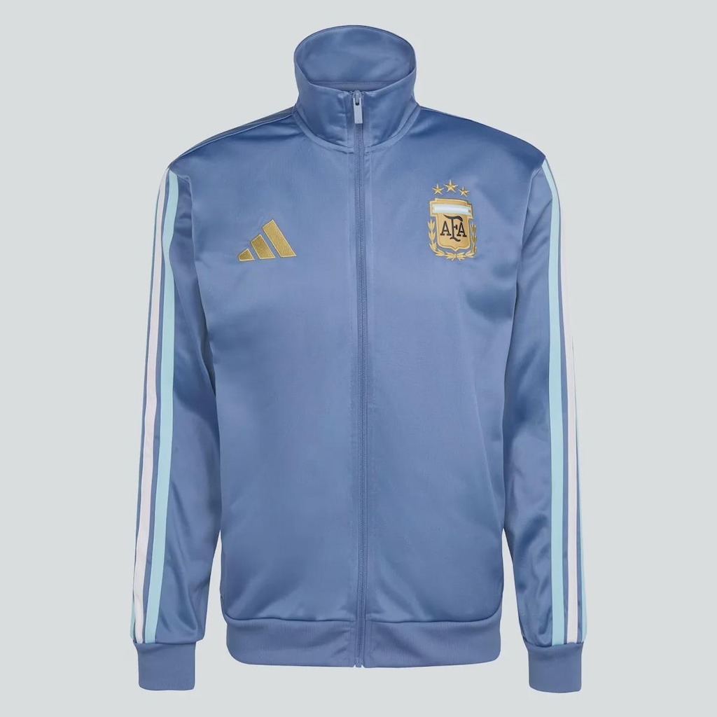 Imagem 4 do produto Jaqueta adidas Argentina DNA Masculina