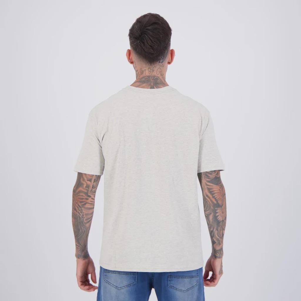 Imagem 5 do produto Kit 03 Camisetas Nicoboco Masculina