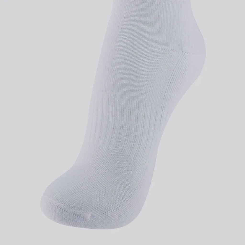 Imagem 3 do produto Meia New Balance Cano Alto Masculina