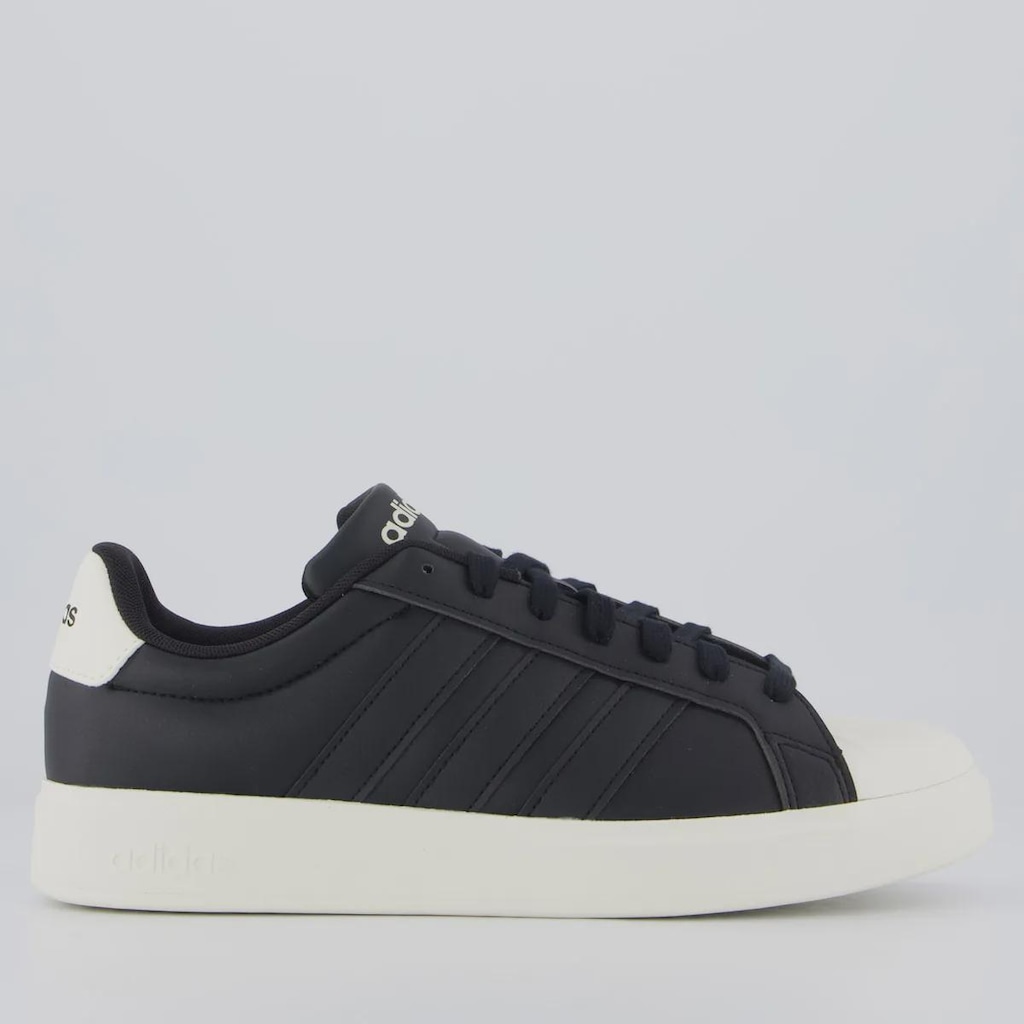 Tênis Masculno adidas Streetalk
