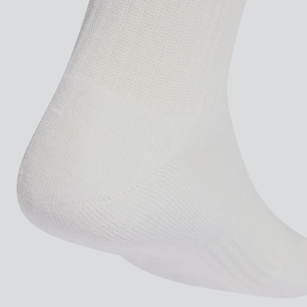 Imagem 4 do produto Kit 3 Pares de Meia Adidas ESS CRW
