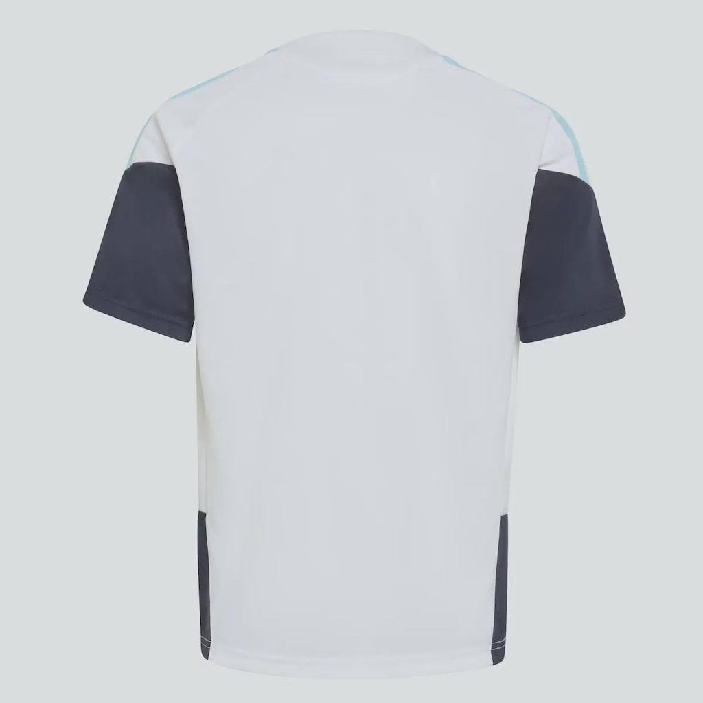 Imagem 5 do produto Camisa Argentina Treino 26/27 adidas Infantil