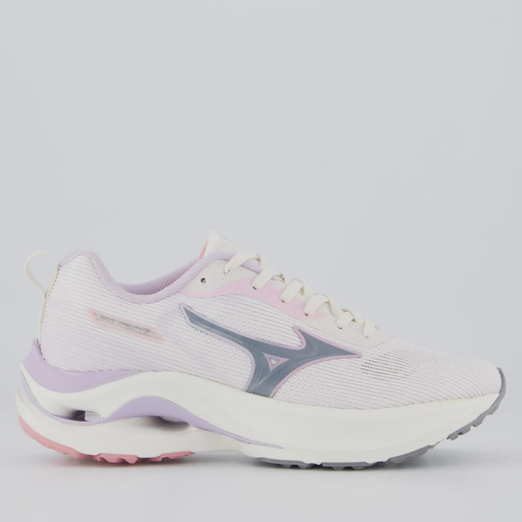 Tênis Feminino Mizuno Wave Vitality 7