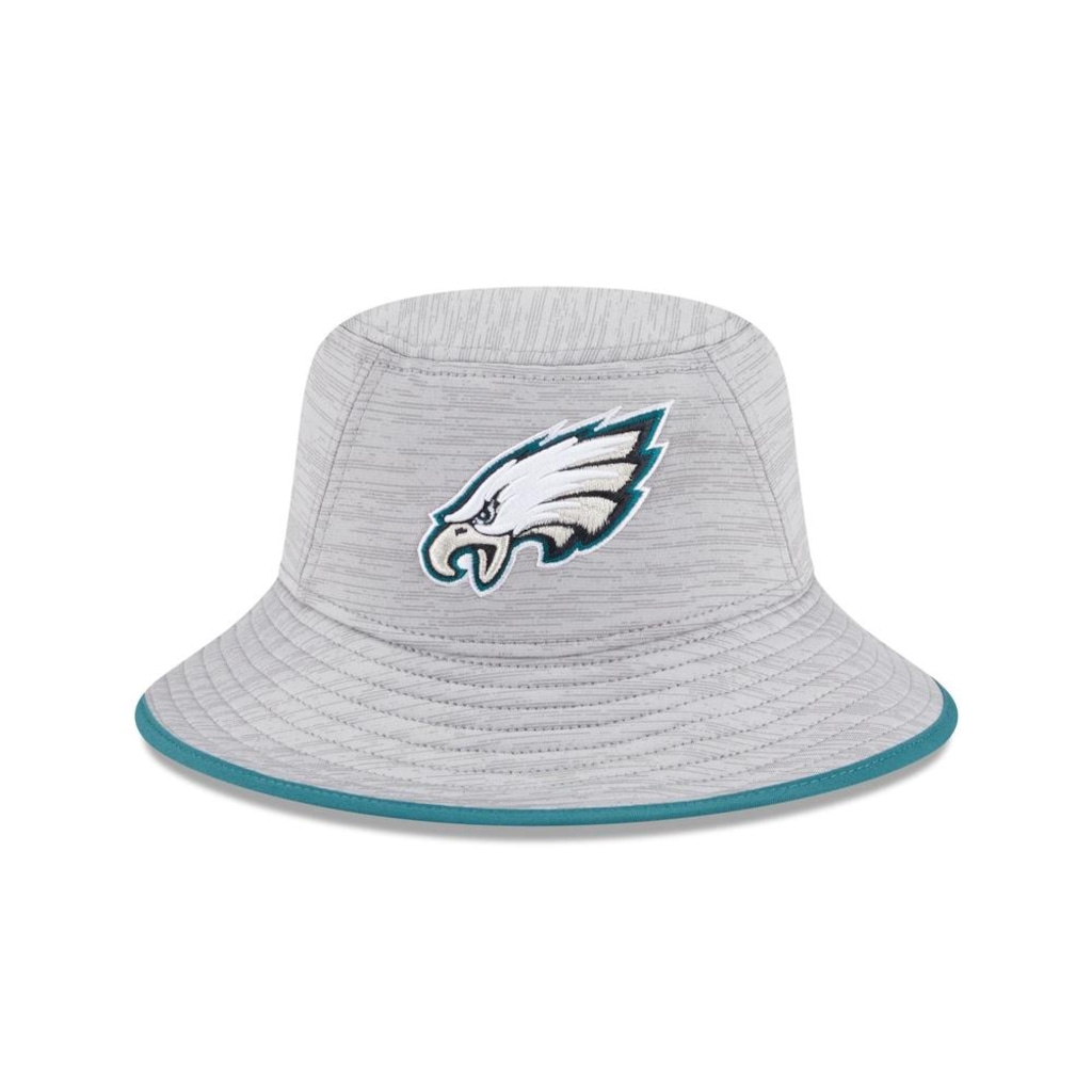 Chápeu New Era Bucket Philadelphia Eagles NFL - Adulto