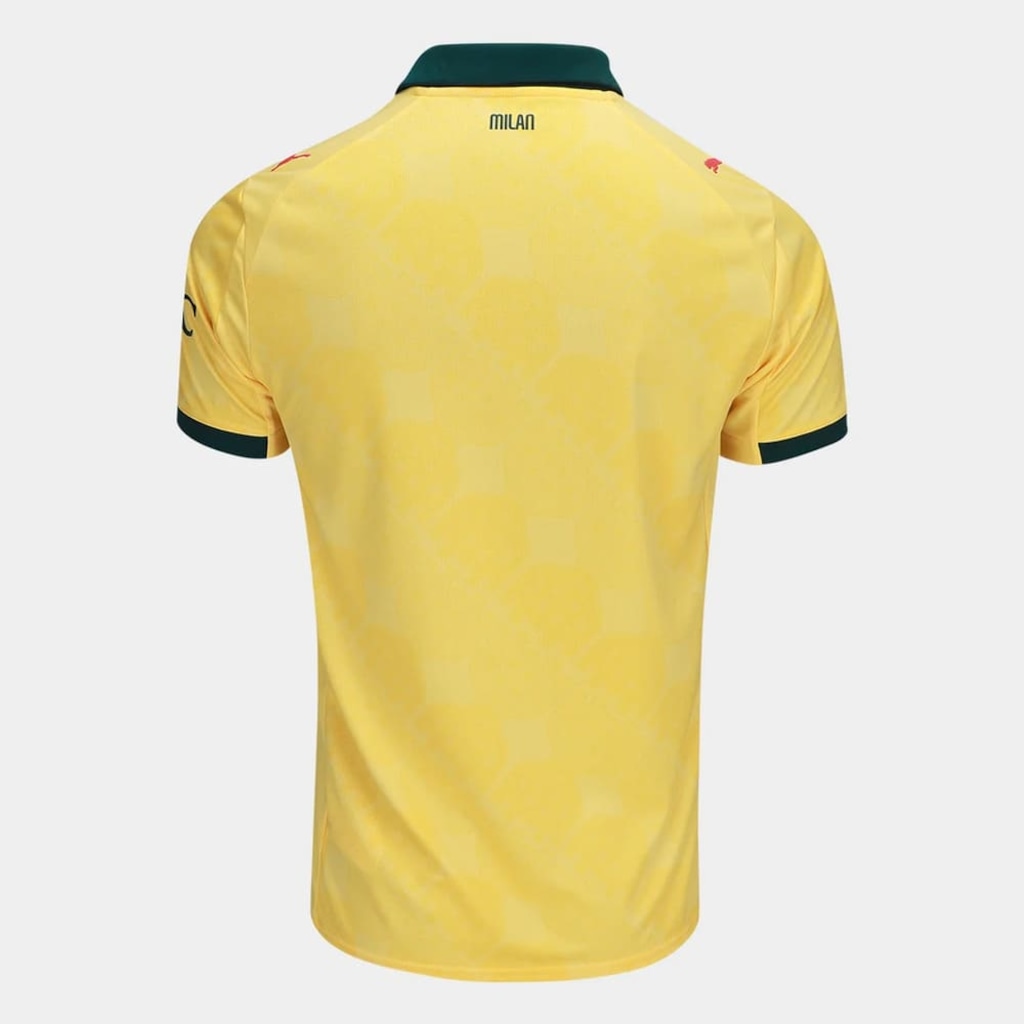 Imagem 2 do produto Camisa Milan III 25/26 Puma Masculina