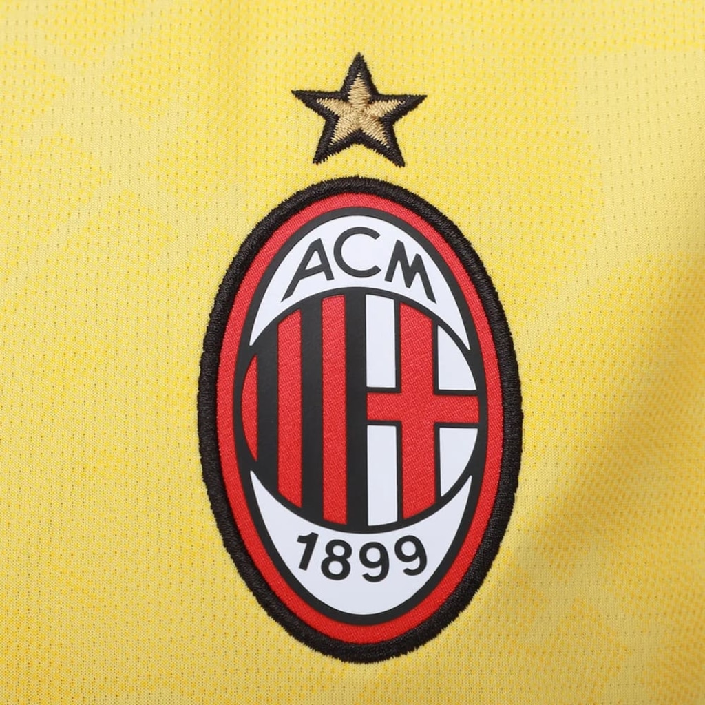 Imagem 4 do produto Camisa Milan III 25/26 Puma Masculina