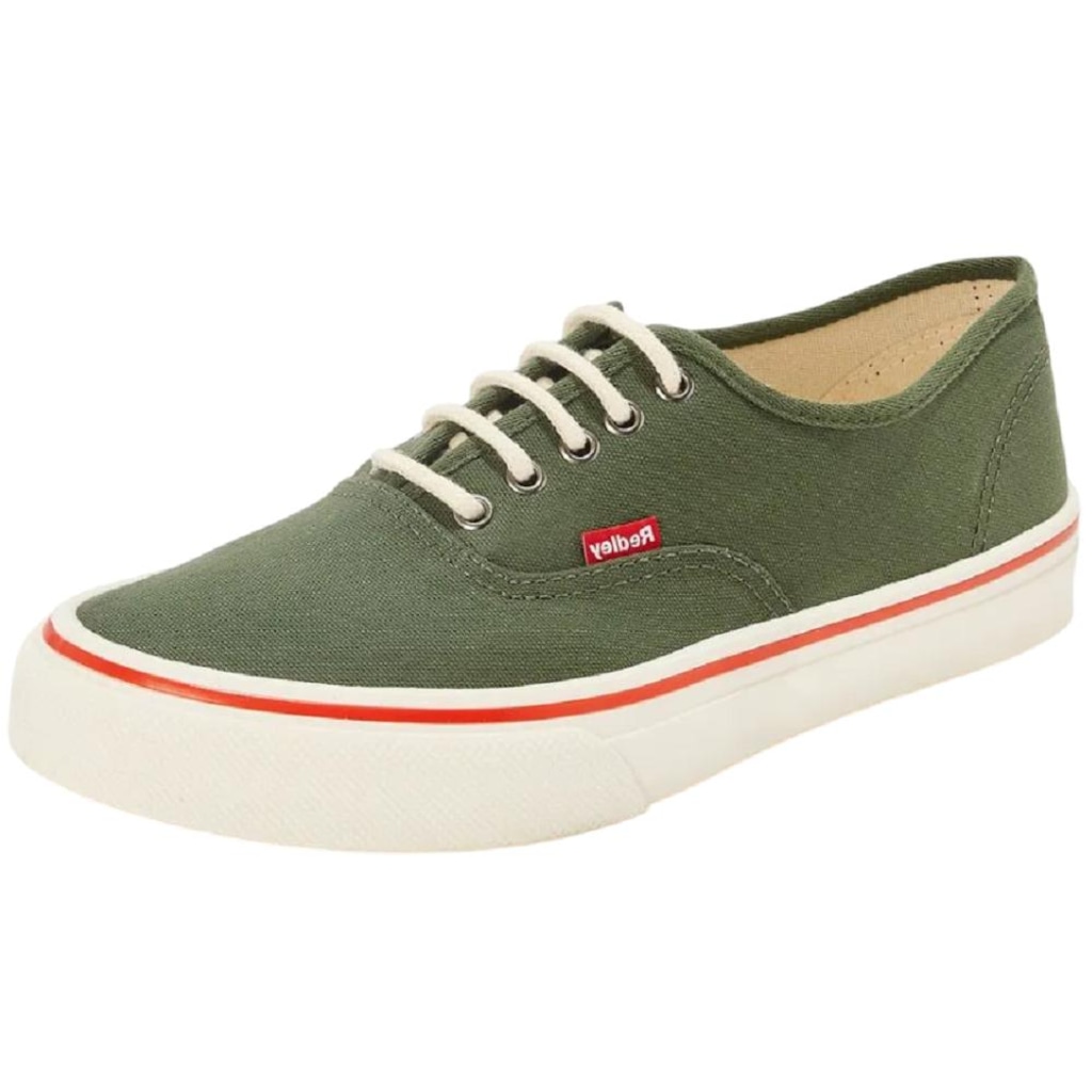 Imagem 2 do produto Tênis Unissex Redley Originals Lona