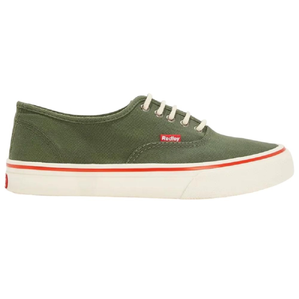 Imagem 4 do produto Tênis Unissex Redley Originals Lona