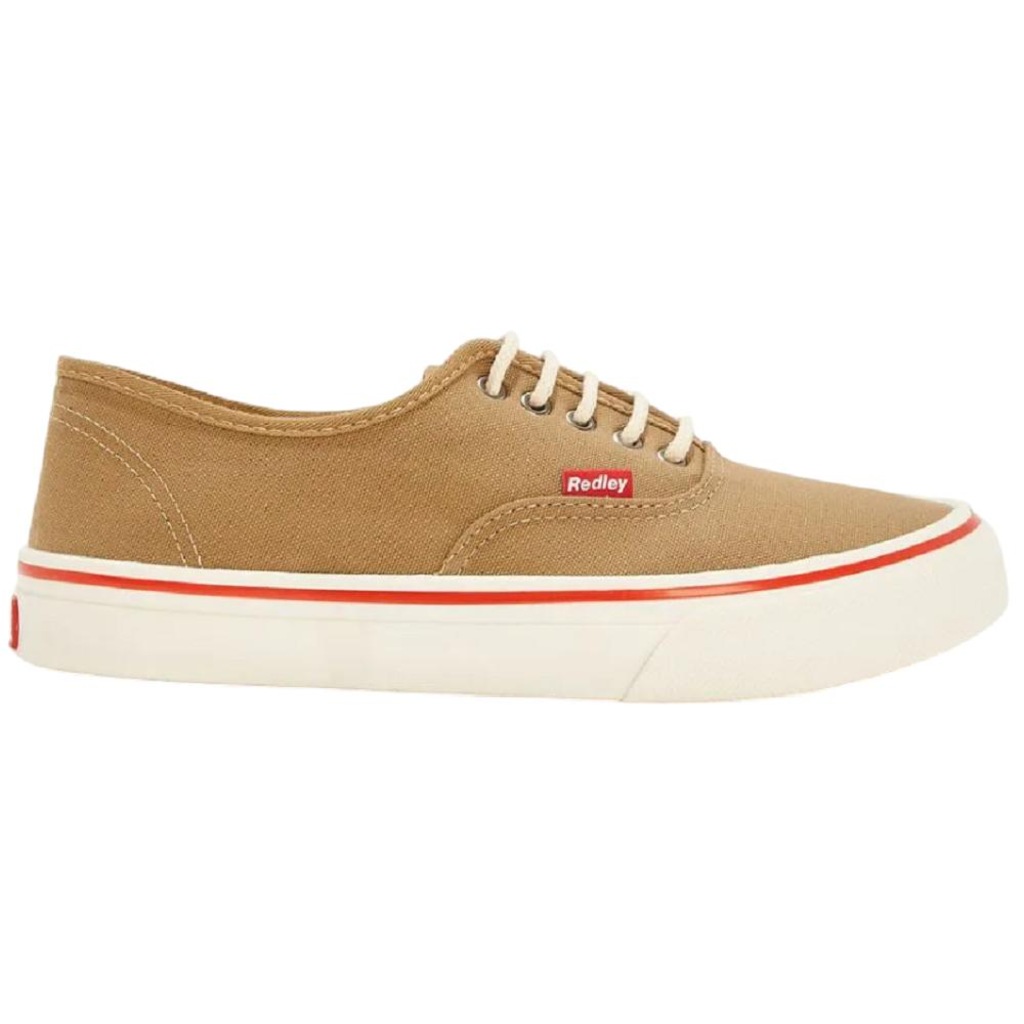 Imagem 4 do produto Tênis Unissex Redley Originals Lona