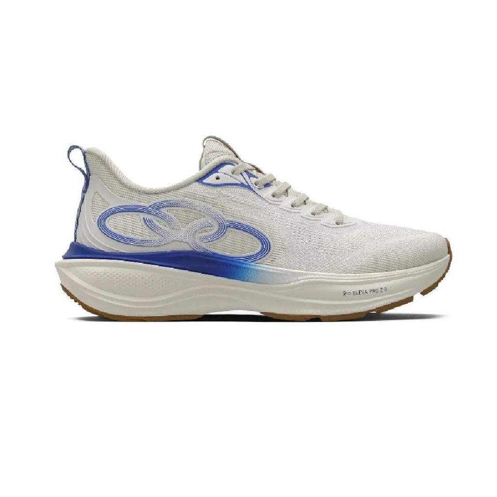 Tênis Masculino Olympikus Pride 4