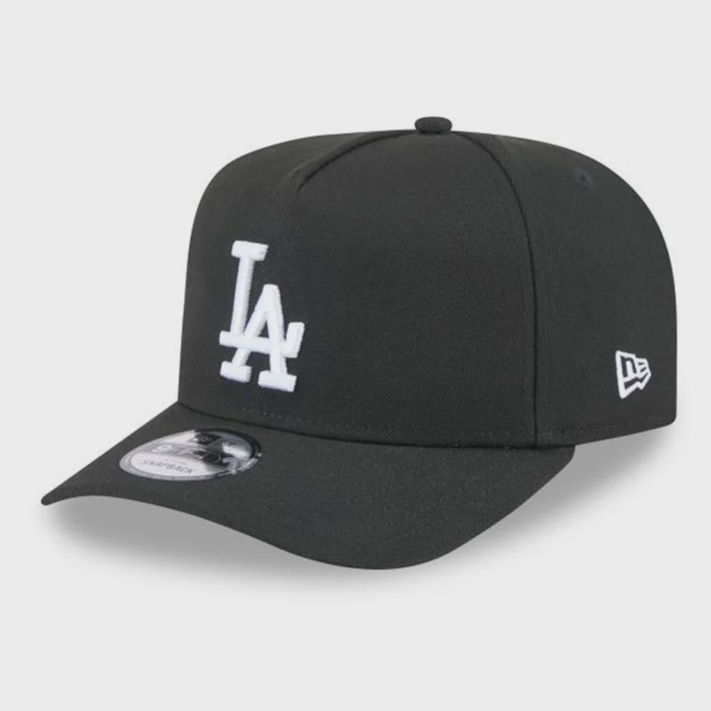 Boné New Era Los Angeles Dodgers MLB