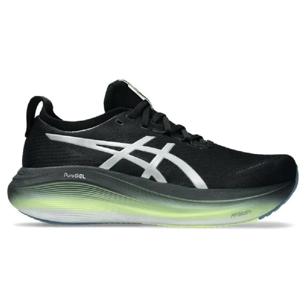 Tênis Masculino Asics Gel-Nimbus 27